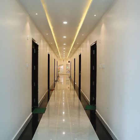 Hotel Shri Siddhivinayak Bina-Etawa المظهر الخارجي الصورة