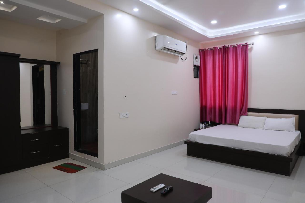 Hotel Shri Siddhivinayak Bina-Etawa المظهر الخارجي الصورة
