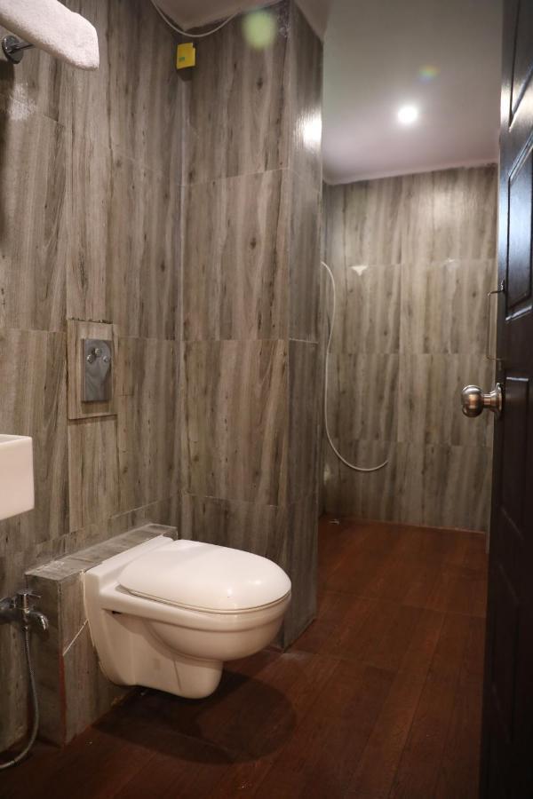 Hotel Shri Siddhivinayak Bina-Etawa المظهر الخارجي الصورة
